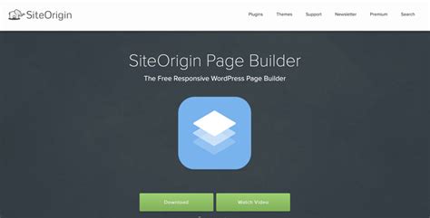 siteorigin|Iba pa.